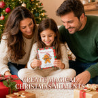 Christmas Gift Card Book, Stocking Stuffers for Teens Teen Girls Teen Boys