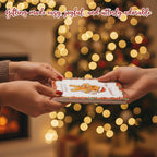 Christmas Gift Card Book, Stocking Stuffers for Teens Teen Girls Teen Boys