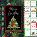 Christmas Gift Card Book - Surprises on Every Page