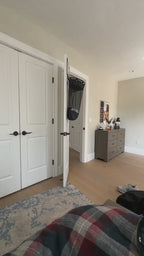 2-in-1 Basketball Laundry Hoop